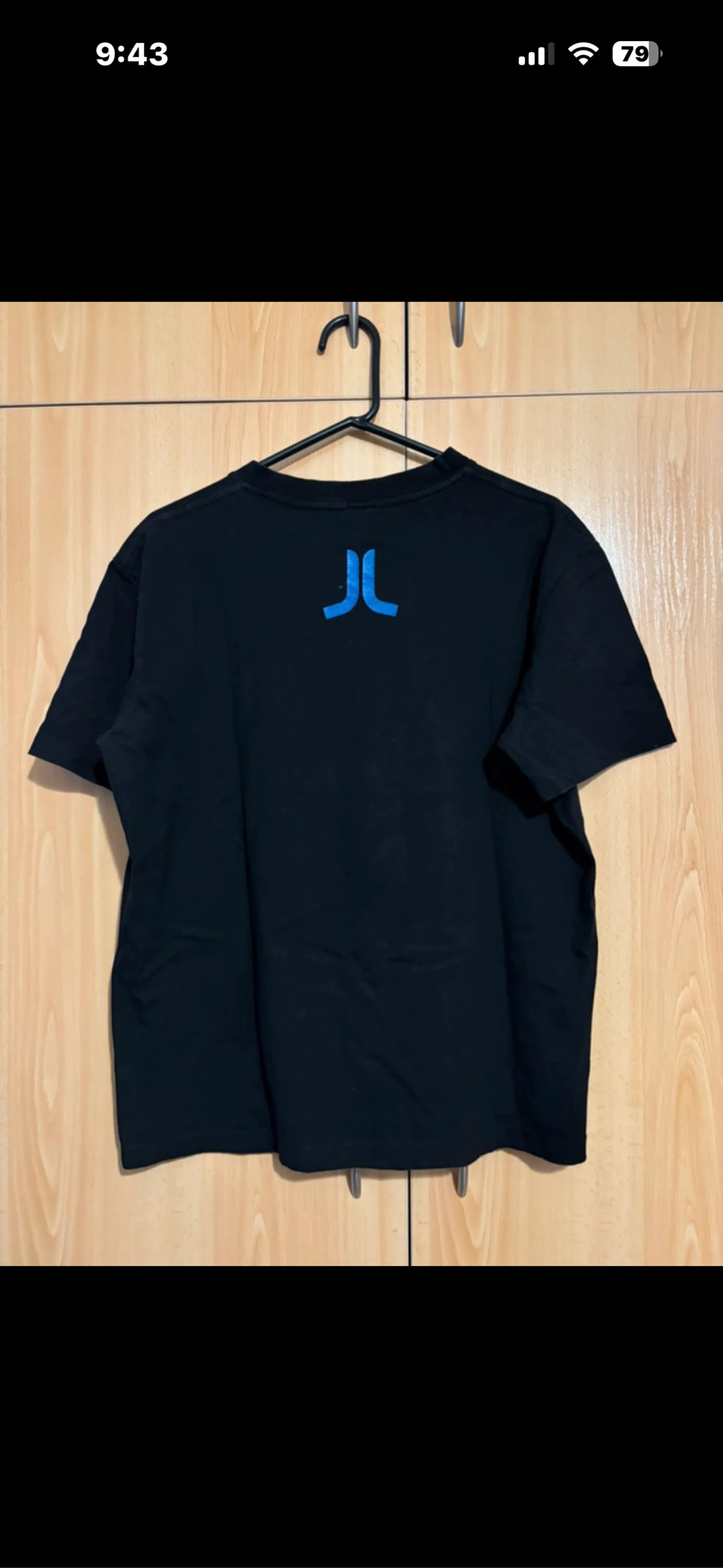 Camiseta Wesc – photo 4